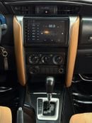 Toyota Fortuner EXR 2.7L (164 HP)  4WD A/T | 2022 | GCC SPECS | AED 1,440 per month