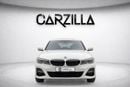 بي أم دبليو 318i AED 2,546/ Monthly l 0% Down payment l 318i l Agency Warranty & Service till 2028