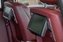 Rolls Royce Ghost Std 6.6L Rolls-Royce | Ghost | Standard | GCC Specs | 2016