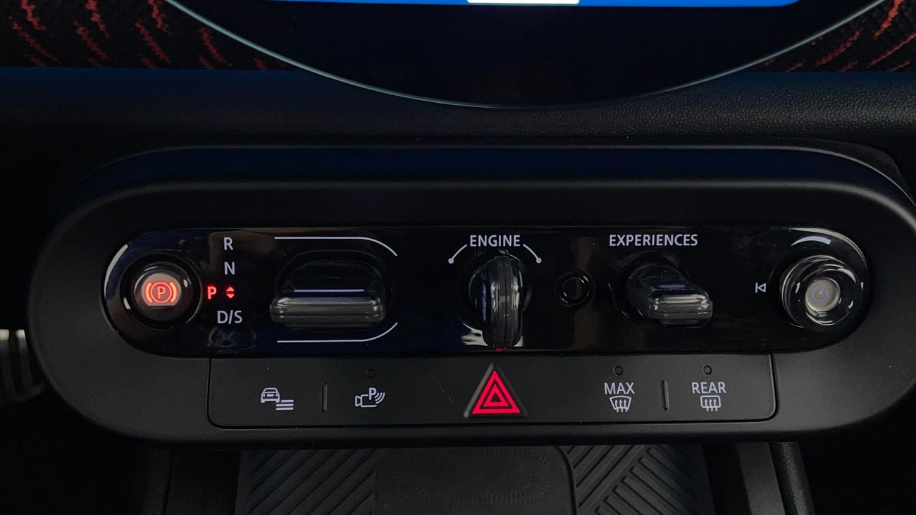 ميني كنتريمان JOHN COOPER WORKS ALL4 2 | بدون دفعة مقدمة | اختبار القيادة في المنزل