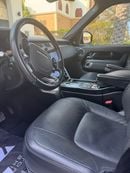 لاند روفر رينج روفر V8 Supercharge 5.0