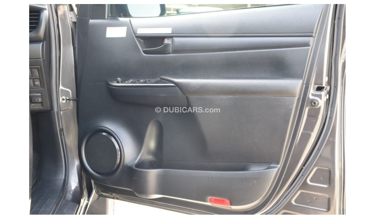 تويوتا هيلوكس