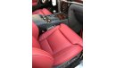 لكزس LX 570 Super Sport 5.7L Petrol with MBS Massage Seats