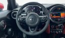 Mini Cooper John Cooper Works 2000