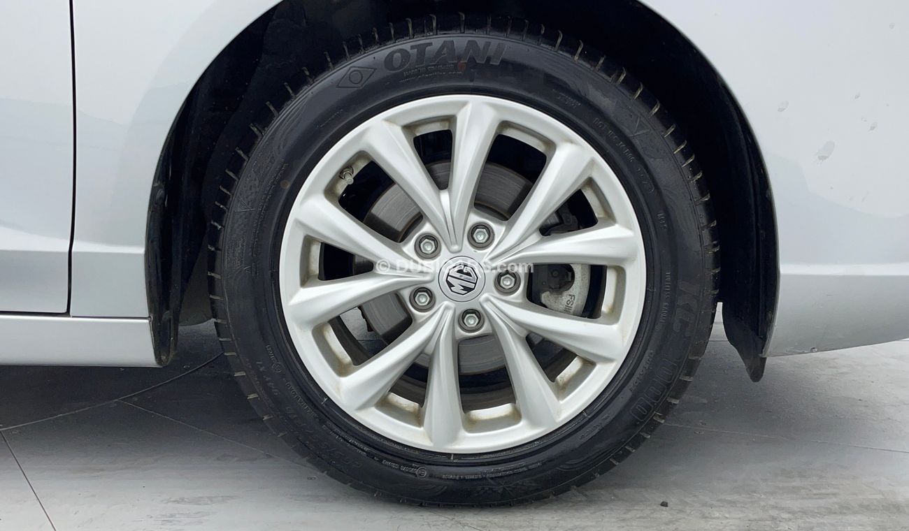 MG 350s COMFORT 1.5 | Zero Down Payment | Free Home Test Drive