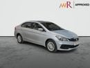 Suzuki Ciaz STD 2.0
