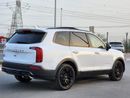 Kia Telluride KIA SX TELLURIDE FULL OPTION