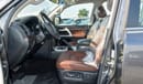 Toyota Land Cruiser VXR 5.7 V8 Grand Touring S