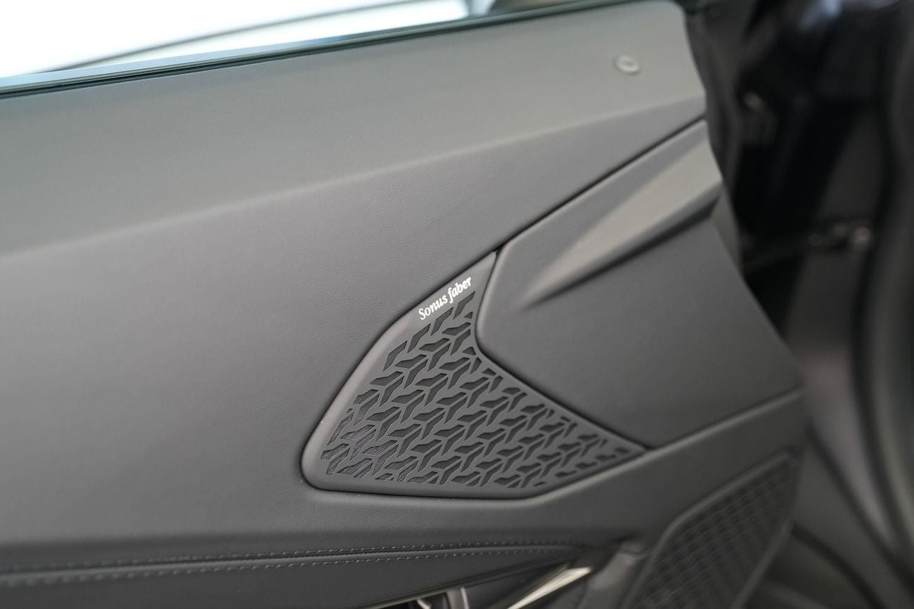 Lamborghini Temerario