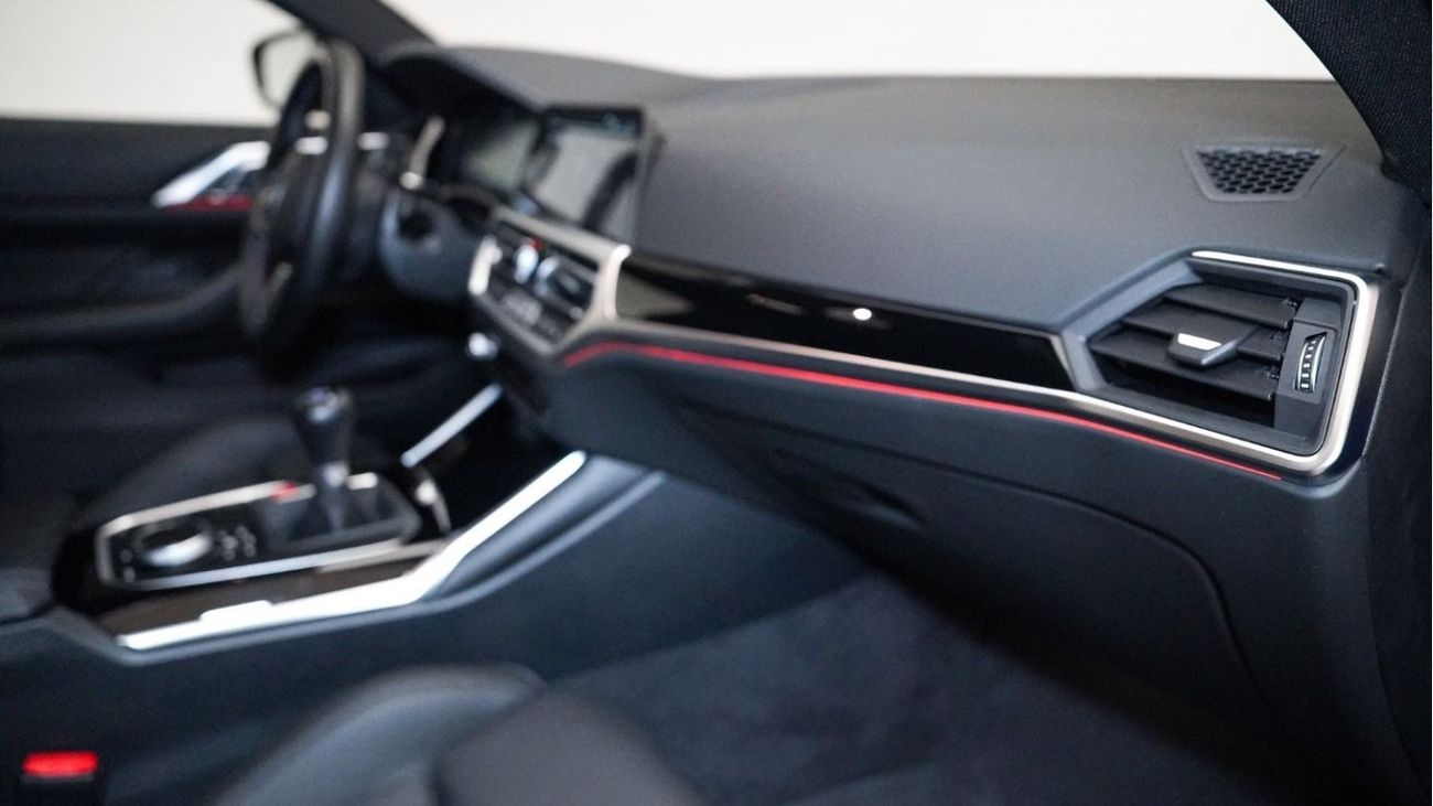 بي أم دبليو M4 - 2 Years Approved Warranty - Approved Prepared Vehicle