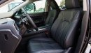 Lexus RX350 EXECUTIVE AWD/INTERIOR BLACK. Local Registration +10%