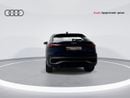 Audi Q5 45 TFSI PROGRESS Sportback TFSI quattro 204hp (Ref# 58552)