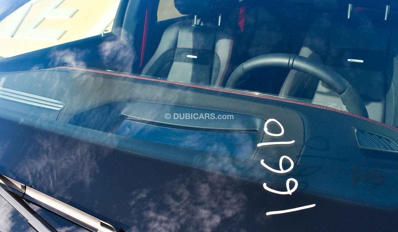 Mercedes-Benz GLE 53 Turbo 4Matic