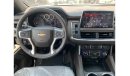 Chevrolet Tahoe LT - 2021 - GCC Spec - With Warranty & Service