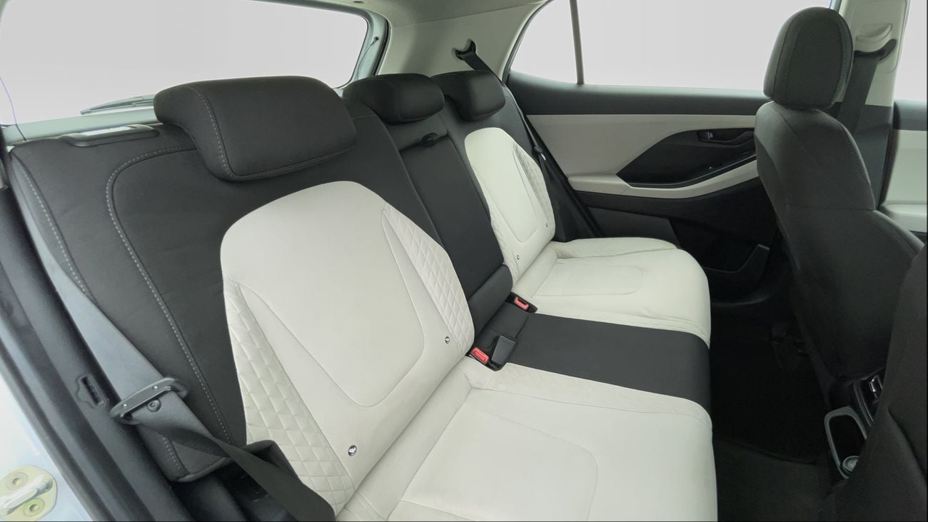 هيونداي كريتا SMART 1.5 | بدون دفعة مقدمة | اختبار القيادة في المنزل