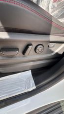 Nissan Patrol LE Platinum City 3.5L