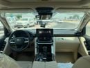 Toyota Land Cruiser GXR