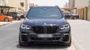 BMW X5 50i M Sport 4.4L