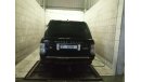 Land Rover Range Rover Vogue Supercharged VOGUE