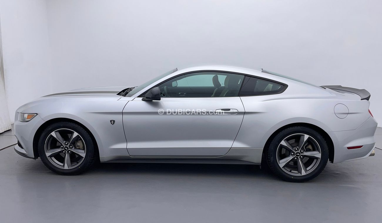 Ford Mustang V6 BASE 3.7 | Zero Down Payment | Free Home Test Drive