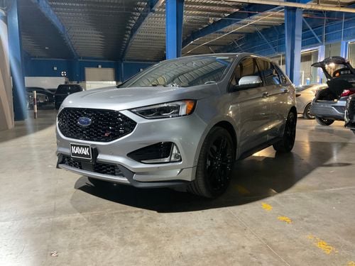 Ford Edge ST ST | Guaranteed Warranty | 0 Down Payment