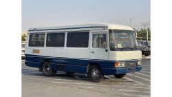 Toyota Coaster Coaster