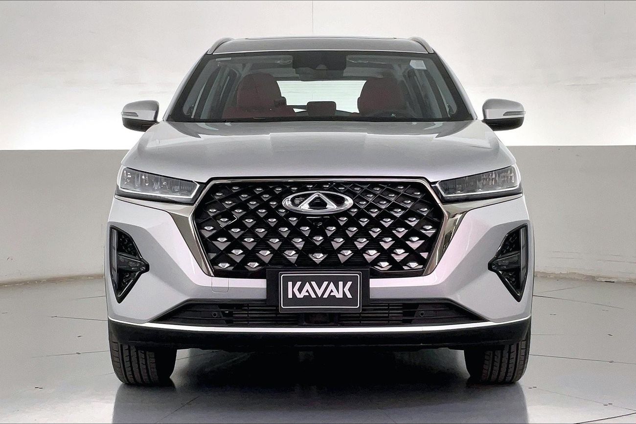 Chery Tiggo 7 Pro Max Premium | 1 year free warranty | 0 Down Payment