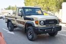 Toyota Land Cruiser Pick Up LC79 4.0 Petrol | SC LX Z A/T