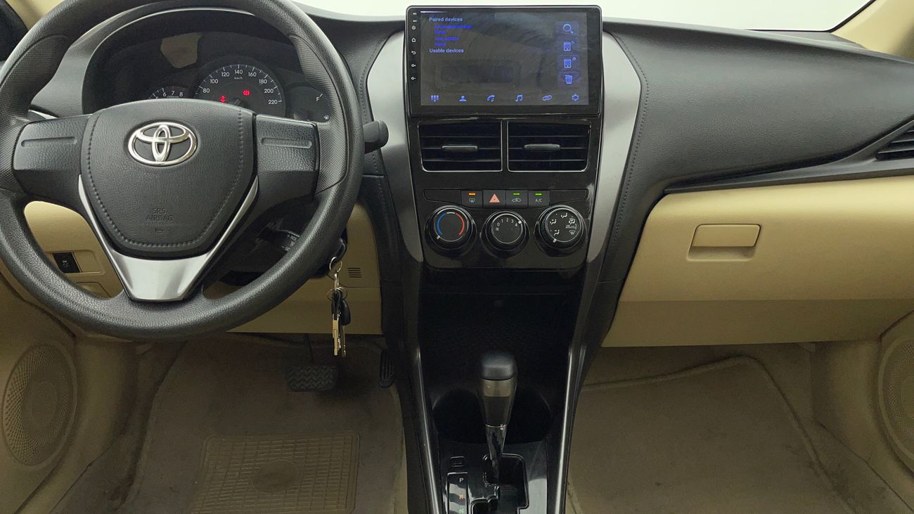 Toyota Yaris SE 1.5 | Zero Down Payment | Home Test Drive