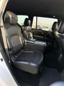 Nissan Armada 4WD Full Option 2023