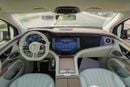 Mercedes-Benz EQS 580 SUV 2024 Mercedes-Benz EQS 580 4-Matic SUV