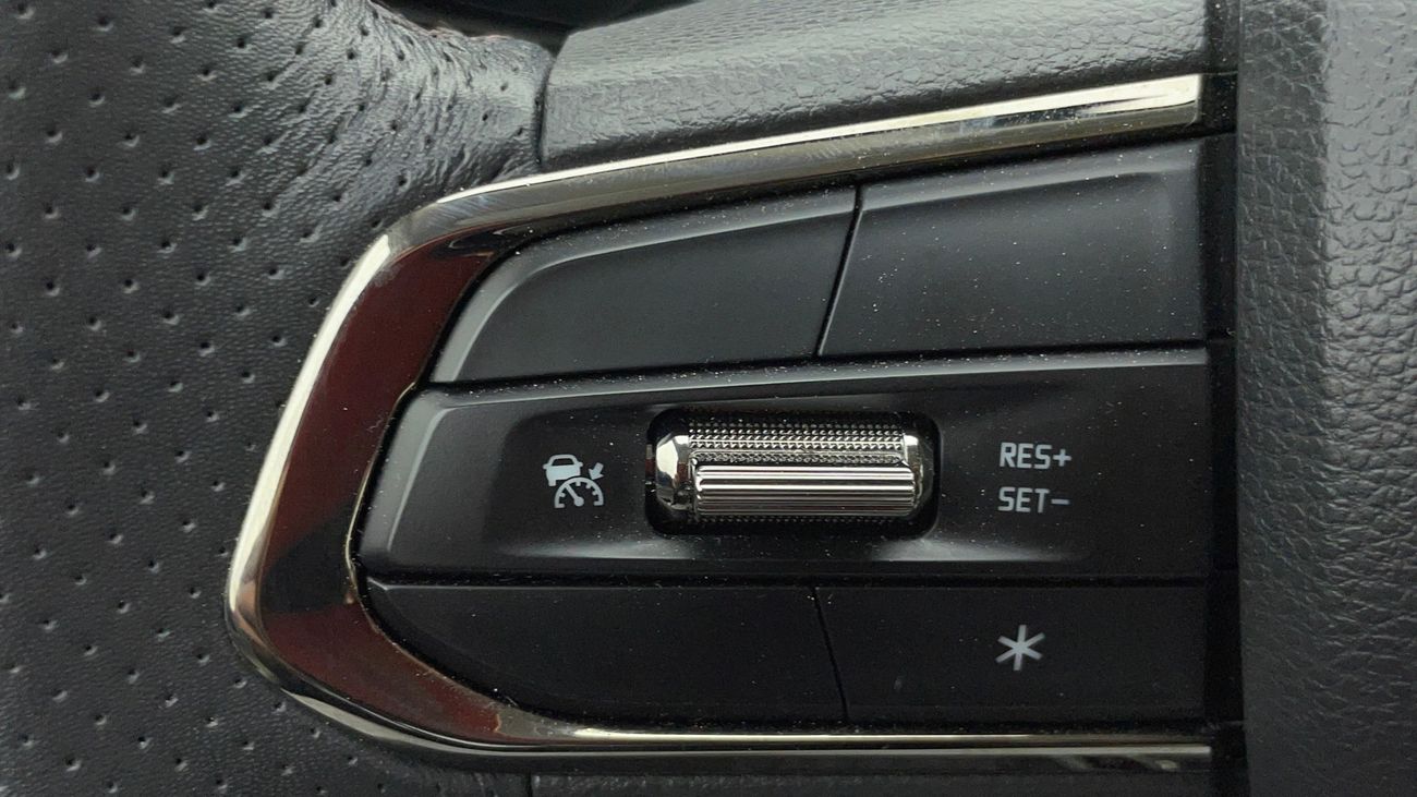 Ford Territory TREND 1.8 | Zero Down Payment | Home Test Drive