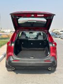 تويوتا راف ٤ 