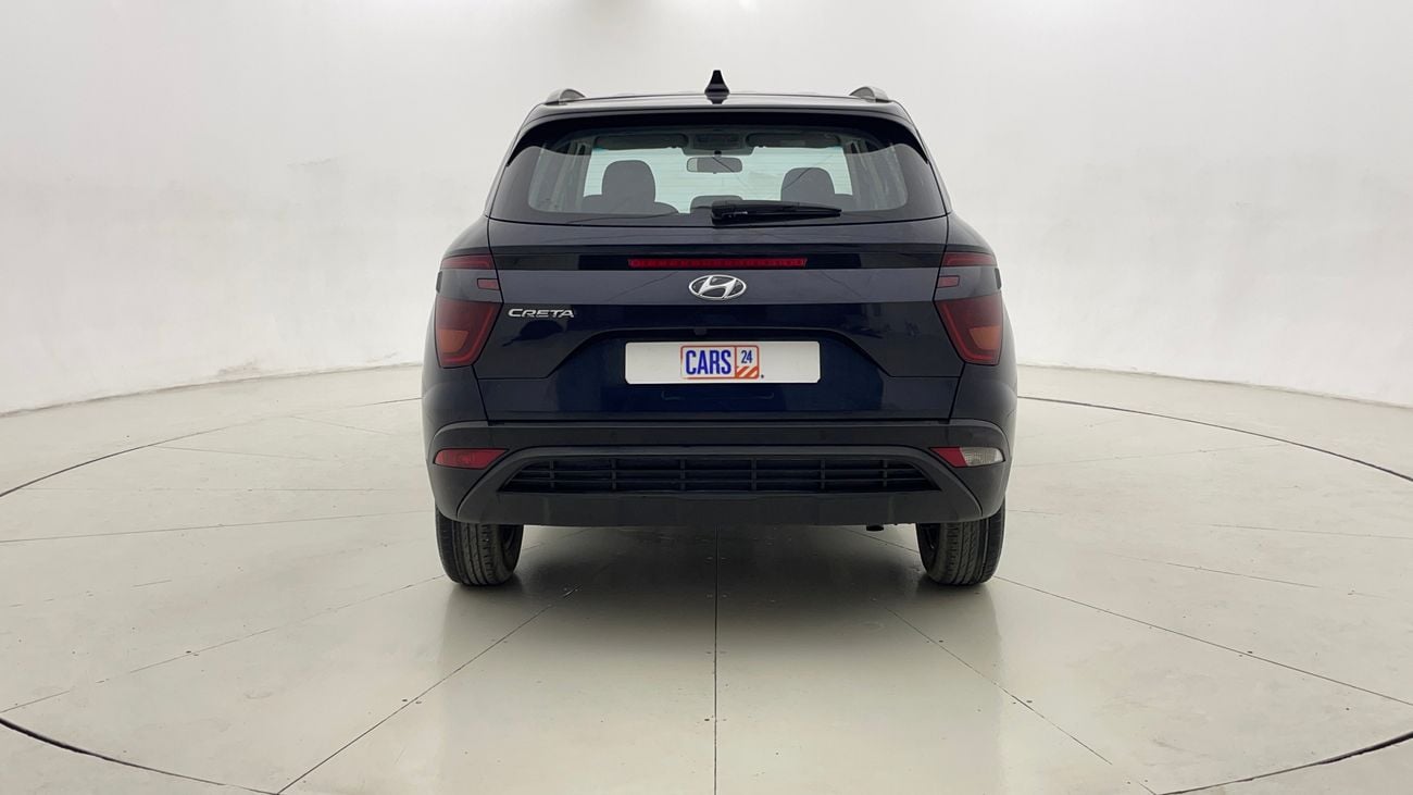 هيونداي كريتا SMART 1.5 | بدون دفعة مقدمة | اختبار القيادة في المنزل