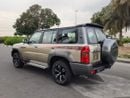 Nissan Patrol Super Safari Manual Gear | Brand New | Under Official Dealer Warranty | Full Option