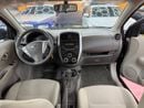 Nissan Sunny NO CONVENIENCE FEES | UNDER WARRANTY | CERTIFIED PRE-OWNED | 0% DOWN PAYMENT
