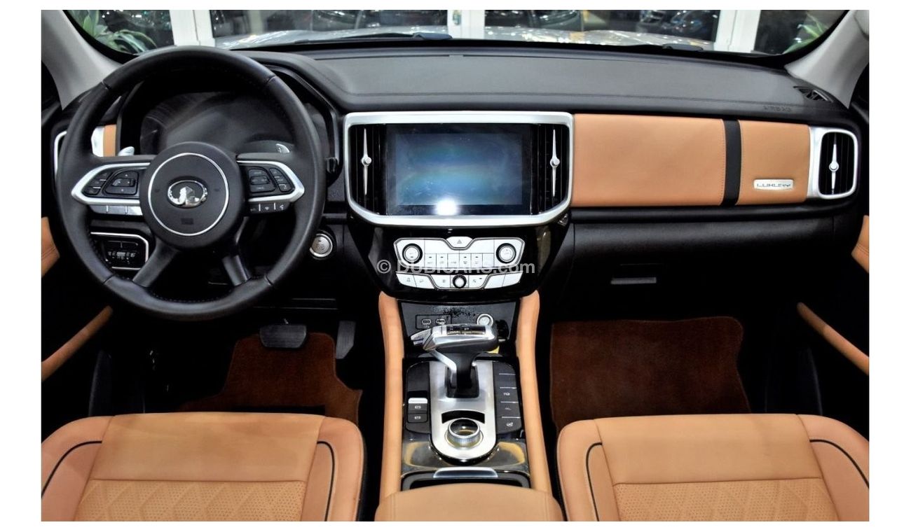 Great Wall Poer EXCELLENT DEAL for our Great Wall POER ( PLATINUM GMW ) 2022 Model / Silver Color GCC Specs