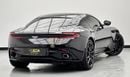 أستون مارتن DB11 2017 Aston Martin DB11 Launch Edition, Excellent Condition, GCC