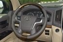 Toyota Land Cruiser 200 GXR V8 4.5L Diesel Automatic