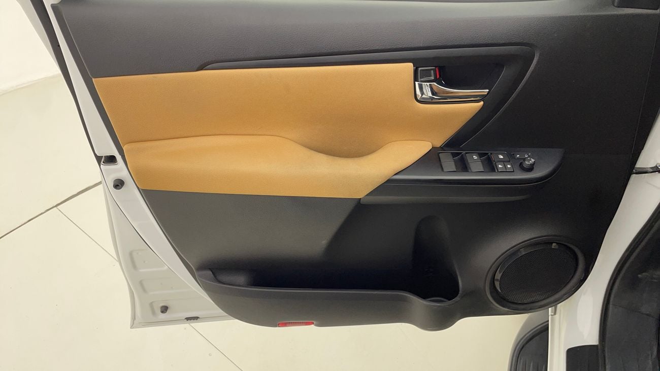 Toyota Fortuner EXR 2.7 | Zero Down Payment | Home Test Drive