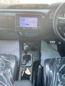 تويوتا هيلوكس DIESEL 2.8 L ,GR PORT ,2024 MODEL