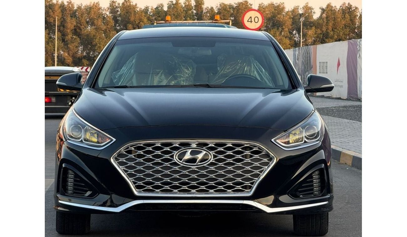 Hyundai Sonata In excellent condition and requires no expense