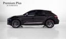 بورش ماكان T 2.0L (260 HP) 2024 Porsche Macan, Warranty, Full Porsche Service History, Sport Chrono Package, Ve