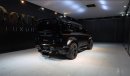 Land Rover Defender Land Rover Defender | Lumma CLR LD | 110 P525 | New | 2023 | Santorini Black Satin Finish