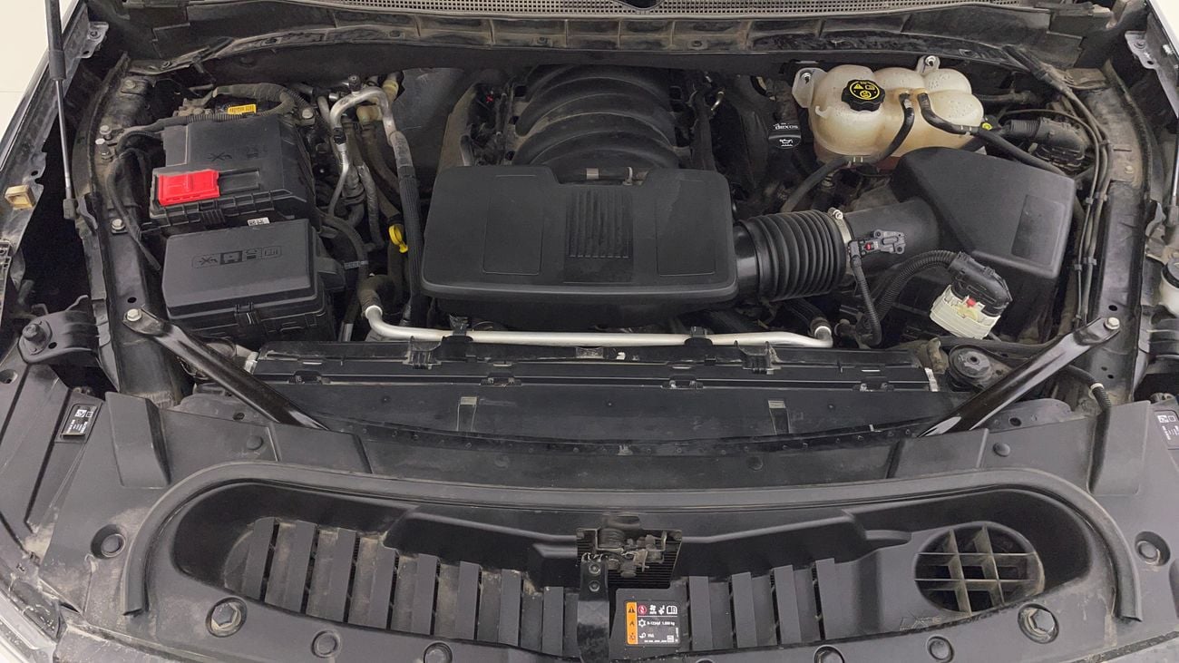 شيفروليه تاهو LS 5.3 | بدون دفعة مقدمة | اختبار القيادة في المنزل