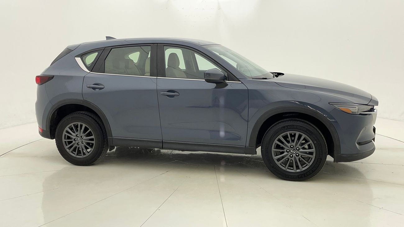 Mazda CX5 GL 2.5 | Zero Down Payment | Home Test Drive
