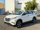 تويوتا راش 1.5L EX