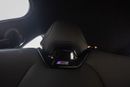 BMW M5 BMW M5 2025 European Specs | Warranty
