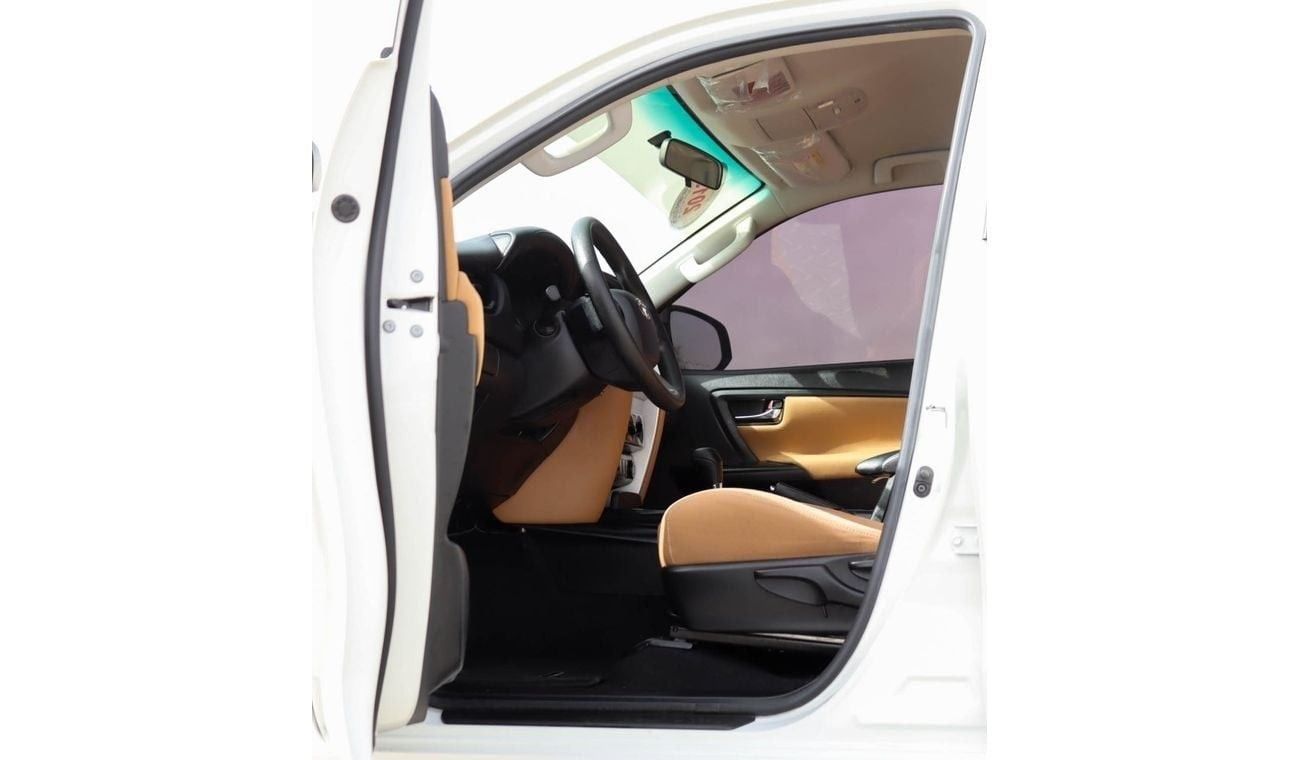 تويوتا فورتونر EXR 2.7L (164 HP) Toyota Fortuner 2019 GCC without accidents in excellent condition 1687 P.M