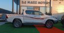 Toyota Hilux 2.7L 4X4 SGLX